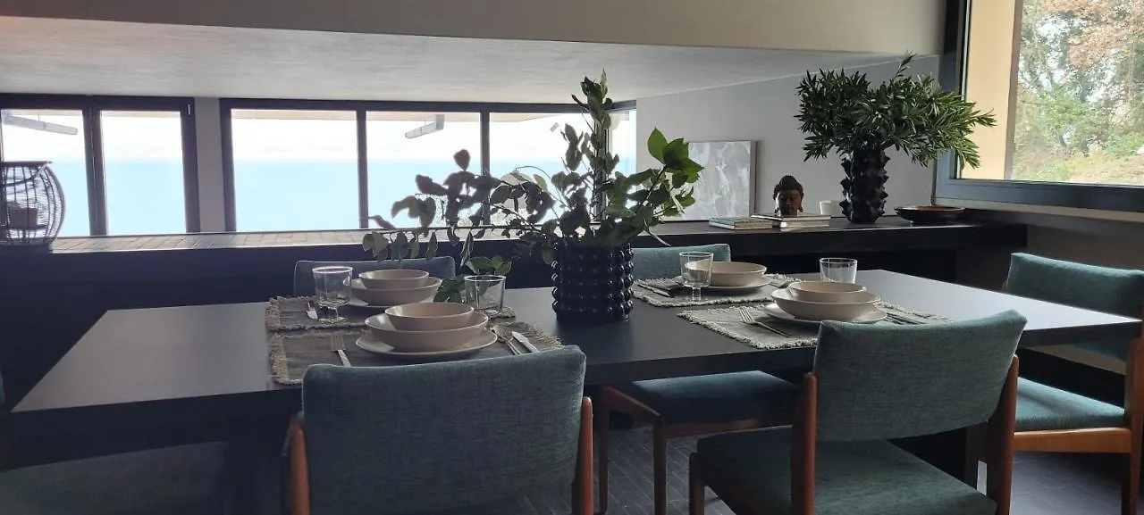 Villa La Maison Sur Mer Torri Del Benaco