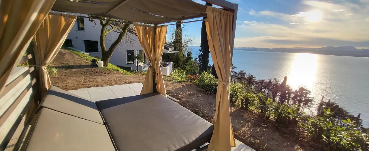 La Maison Sur Mer Torri Del Benaco