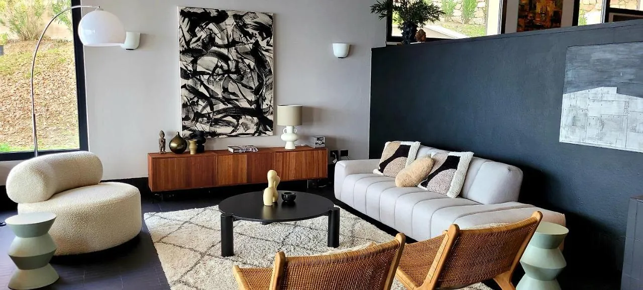 טורי דל בנקו La Maison Sur Mer איטליה