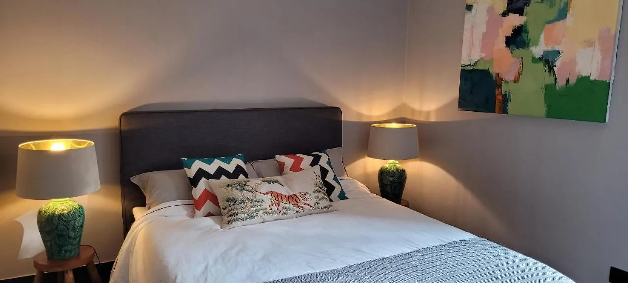 טורי דל בנקו La Maison Sur Mer טורי דל בנקו