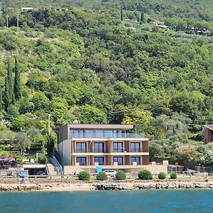 شقة فندقية Attilio High Living - Adults Only, توري ديل بيناكو