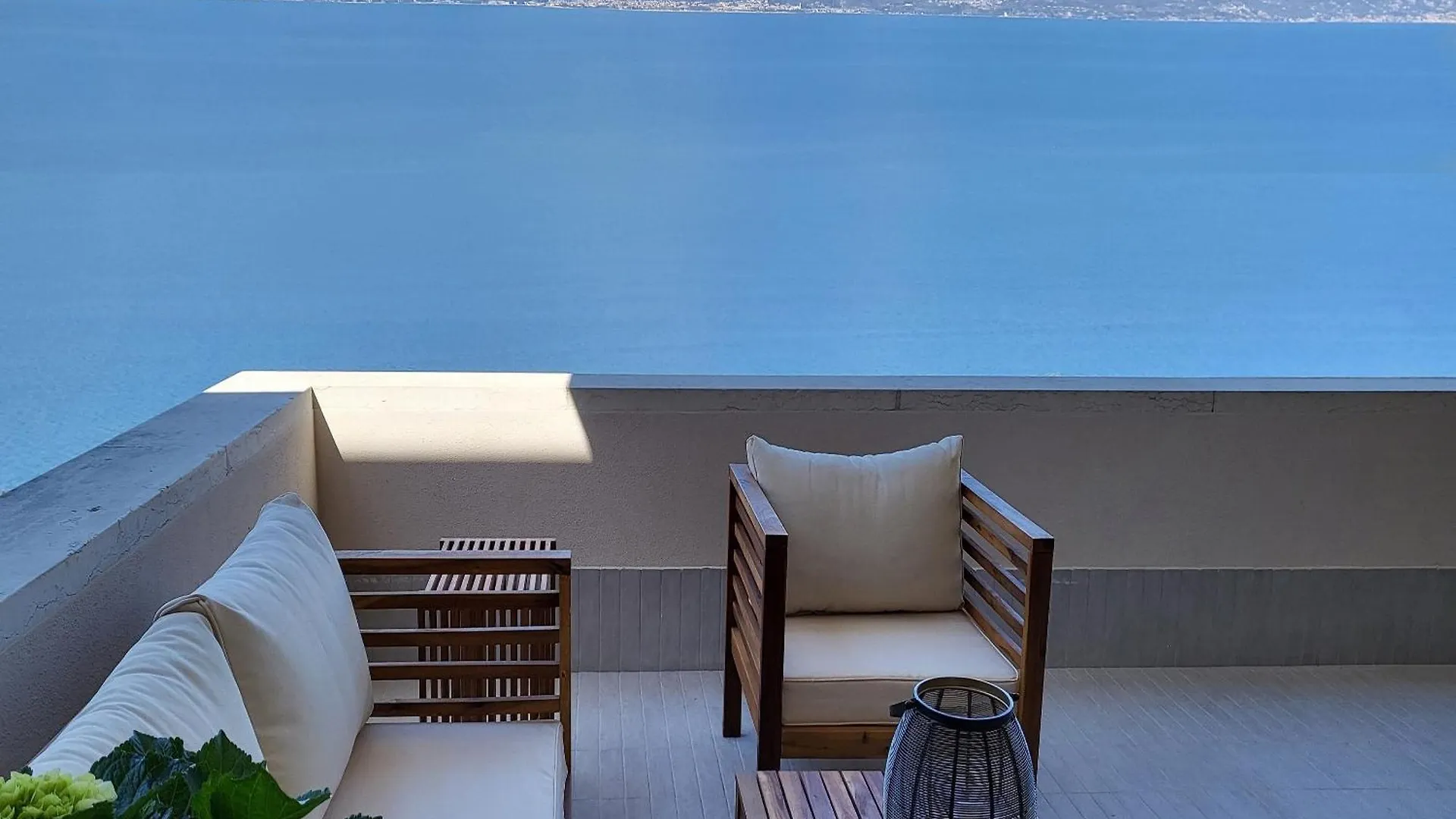 La Maison Sur Mer location
